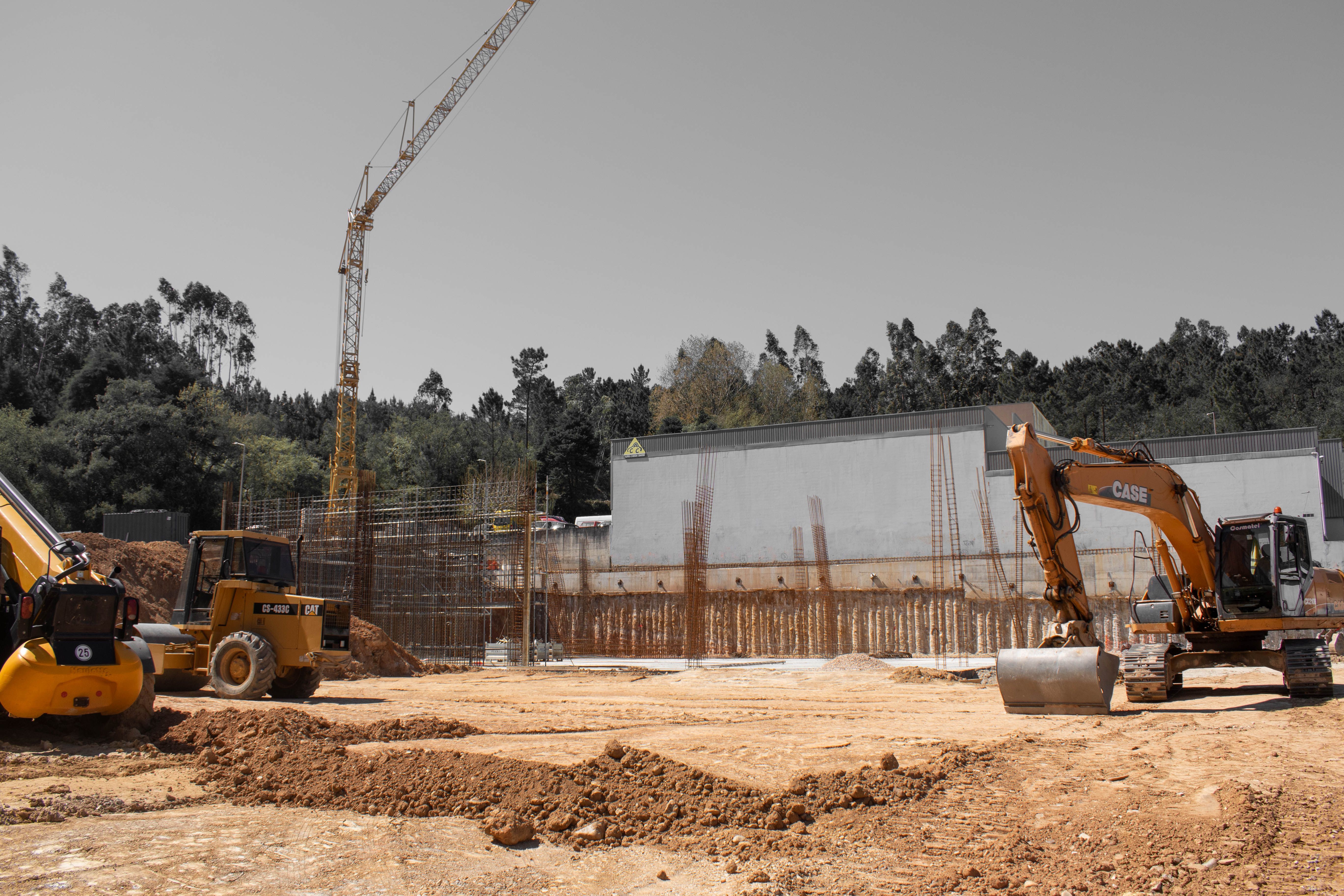 Soluciones de abastecimiento de combustible para industrias