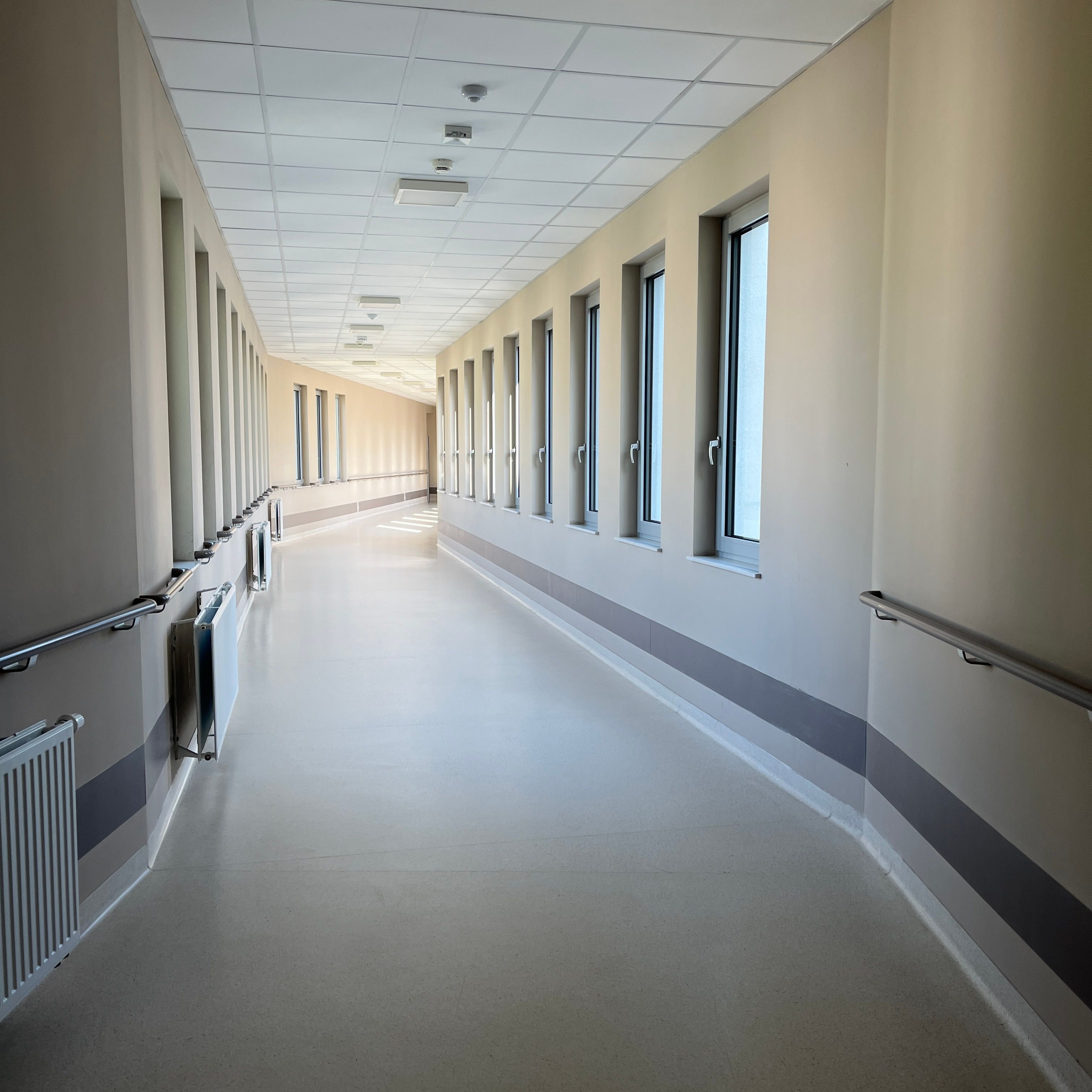 Sector Médico