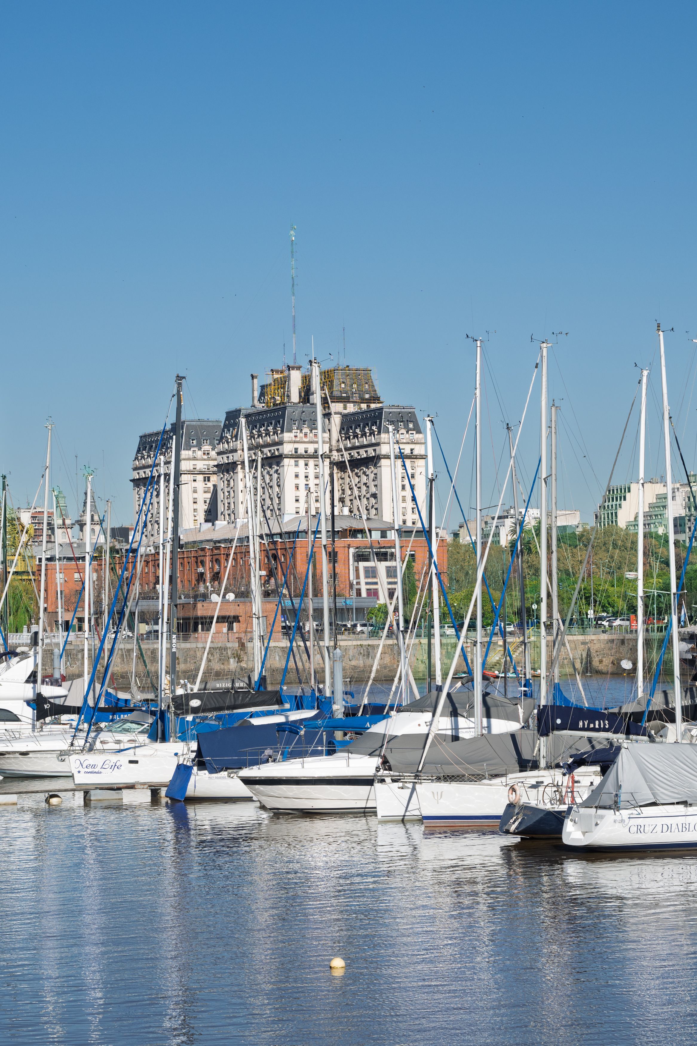 Náutica