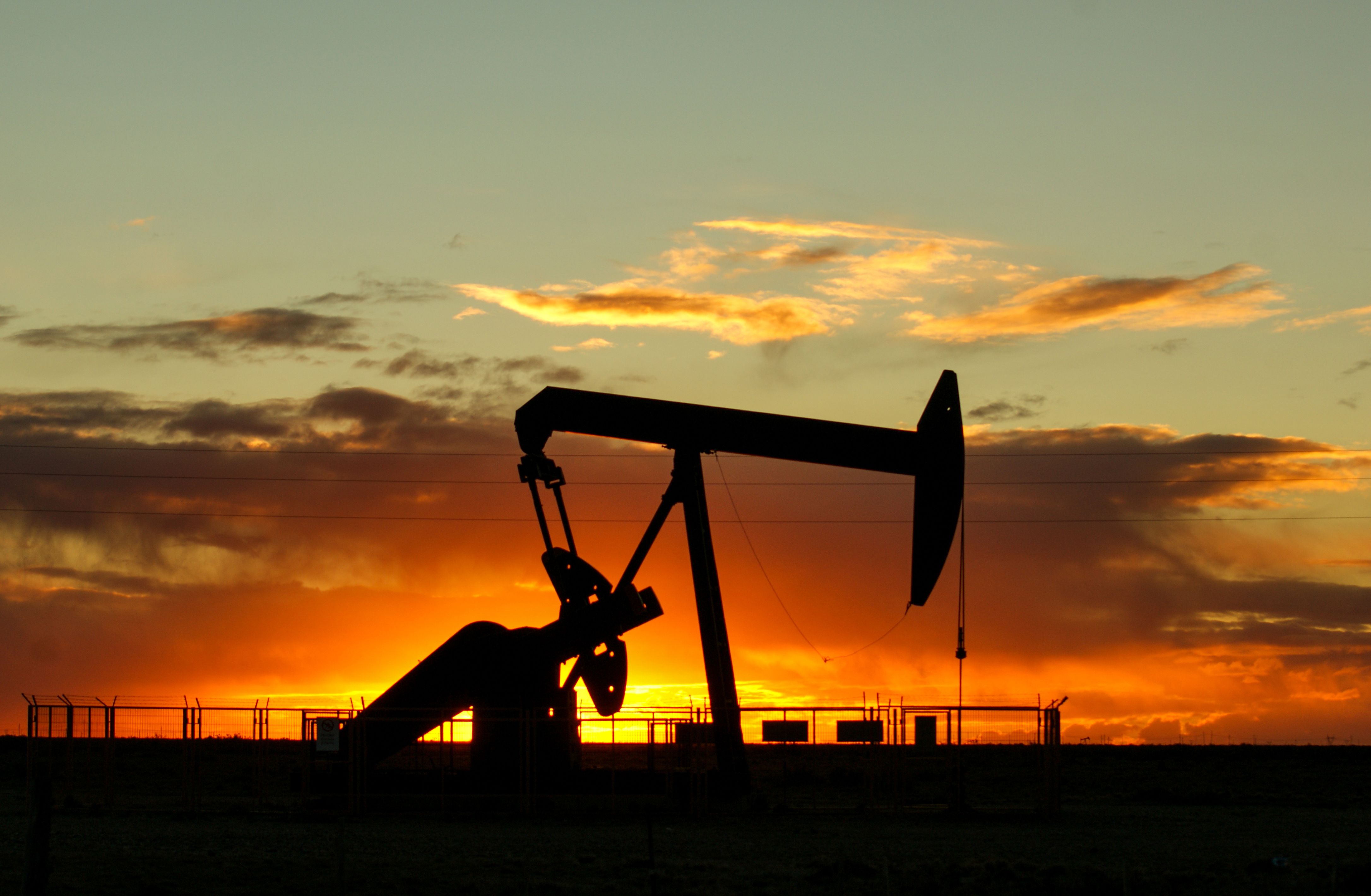 Servicios Petroleros