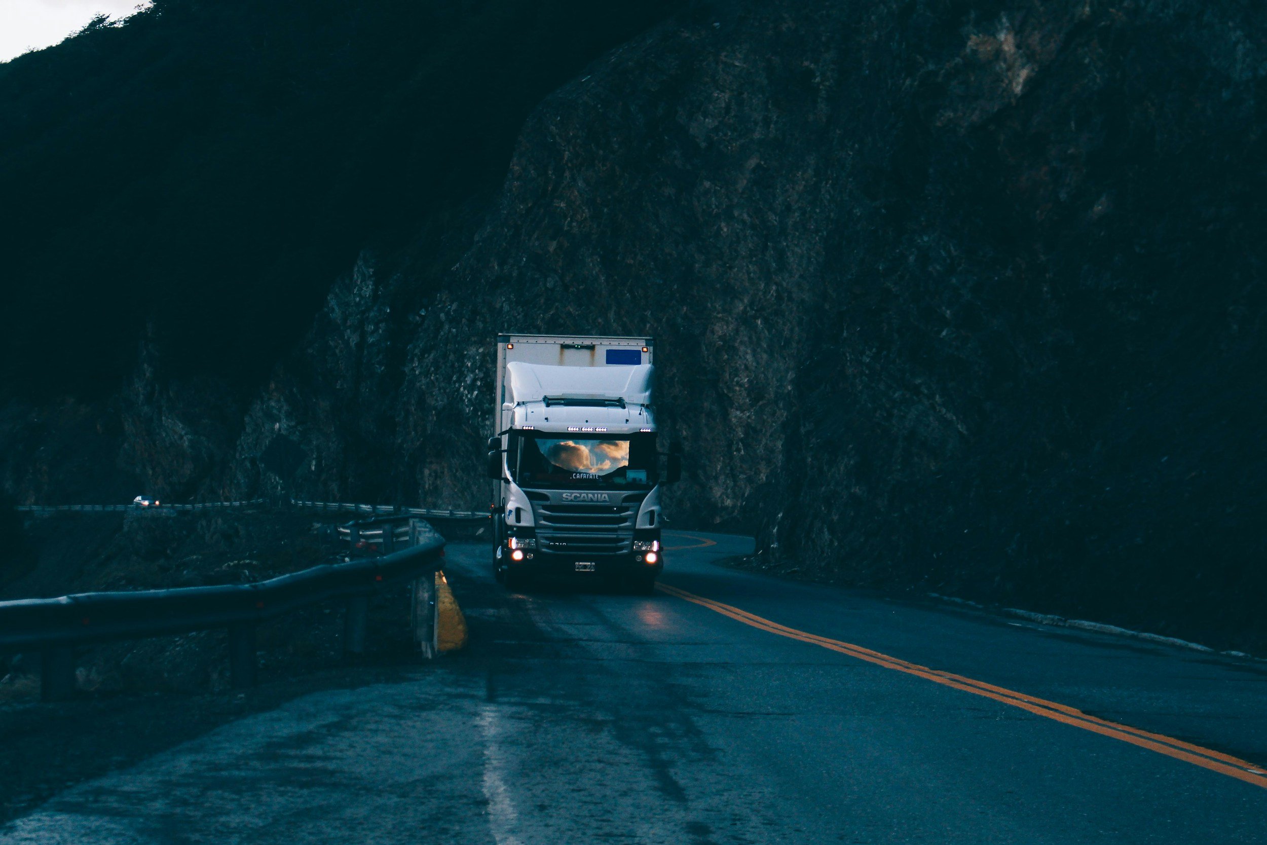 Transporte